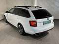 Skoda Octavia RS 4x4**DESG**Pano** Weiß - thumbnail 18