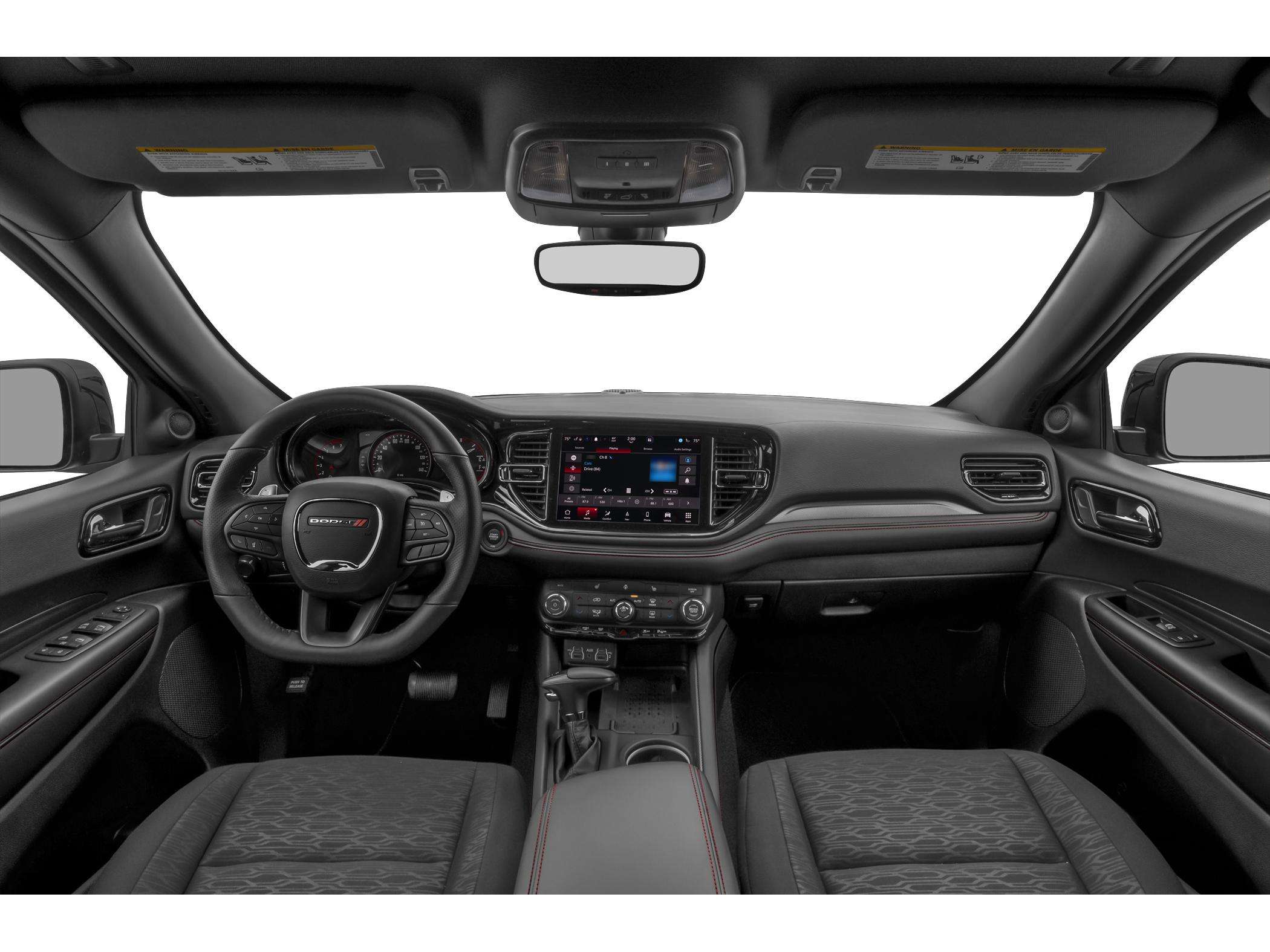 2026 Dodge Durango GT HEMI V8 PLUS | TOW | NAVI | PWR LIFT | SUN — photo 1