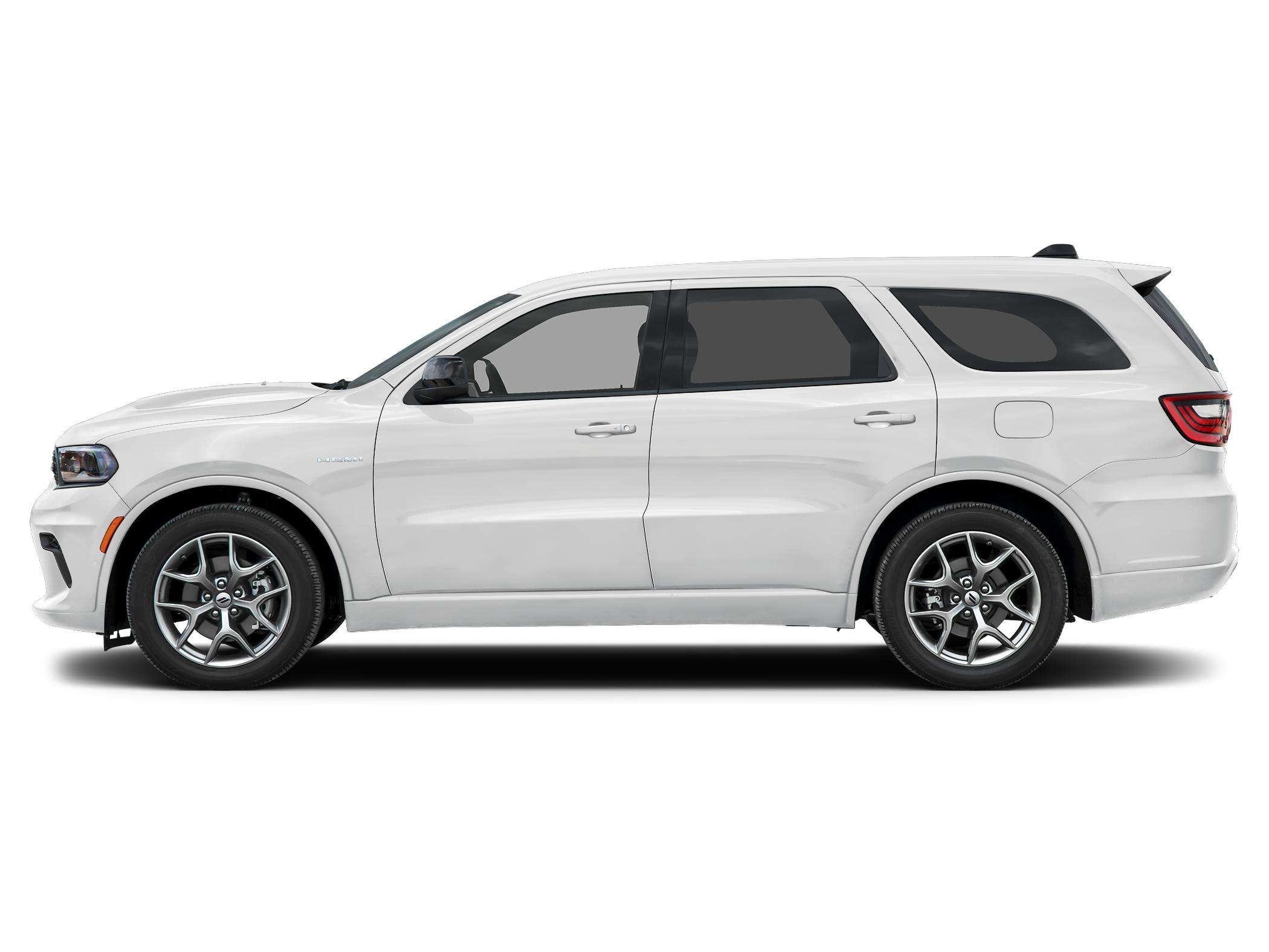 2026 Dodge Durango GT HEMI V8 PLUS | TOW | NAVI | PWR LIFT | SUN — photo 1