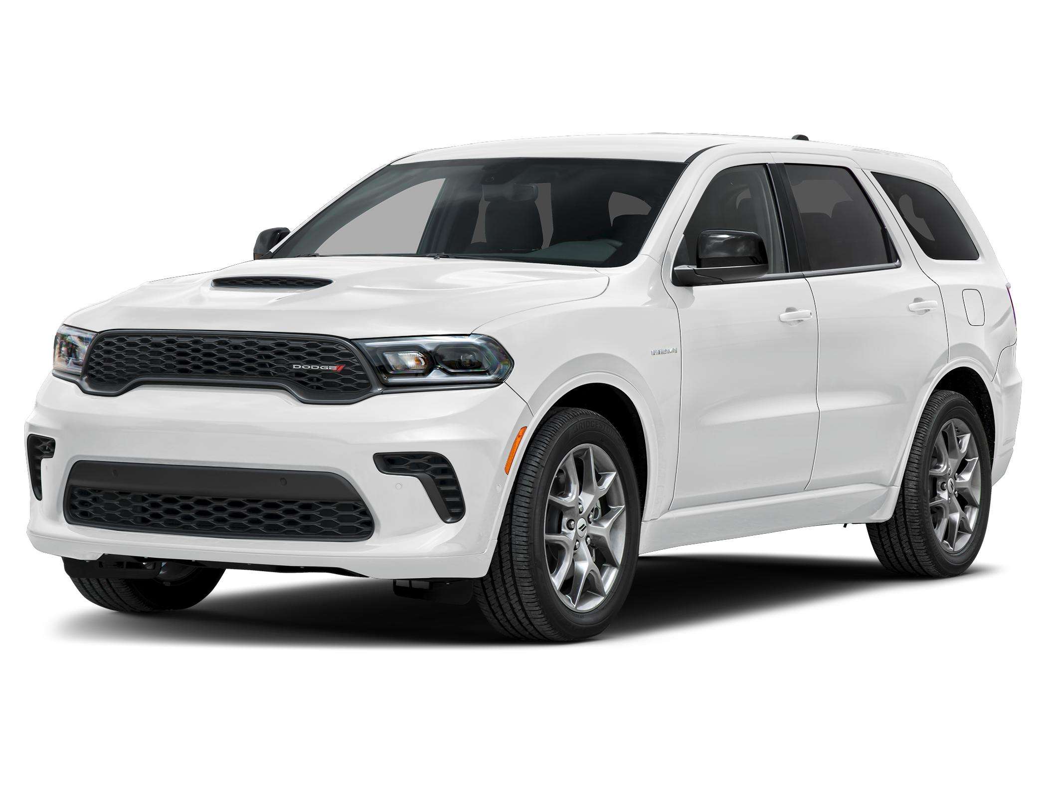 2026 Dodge Durango GT HEMI V8 PLUS | TOW | NAVI | PWR LIFT | SUN