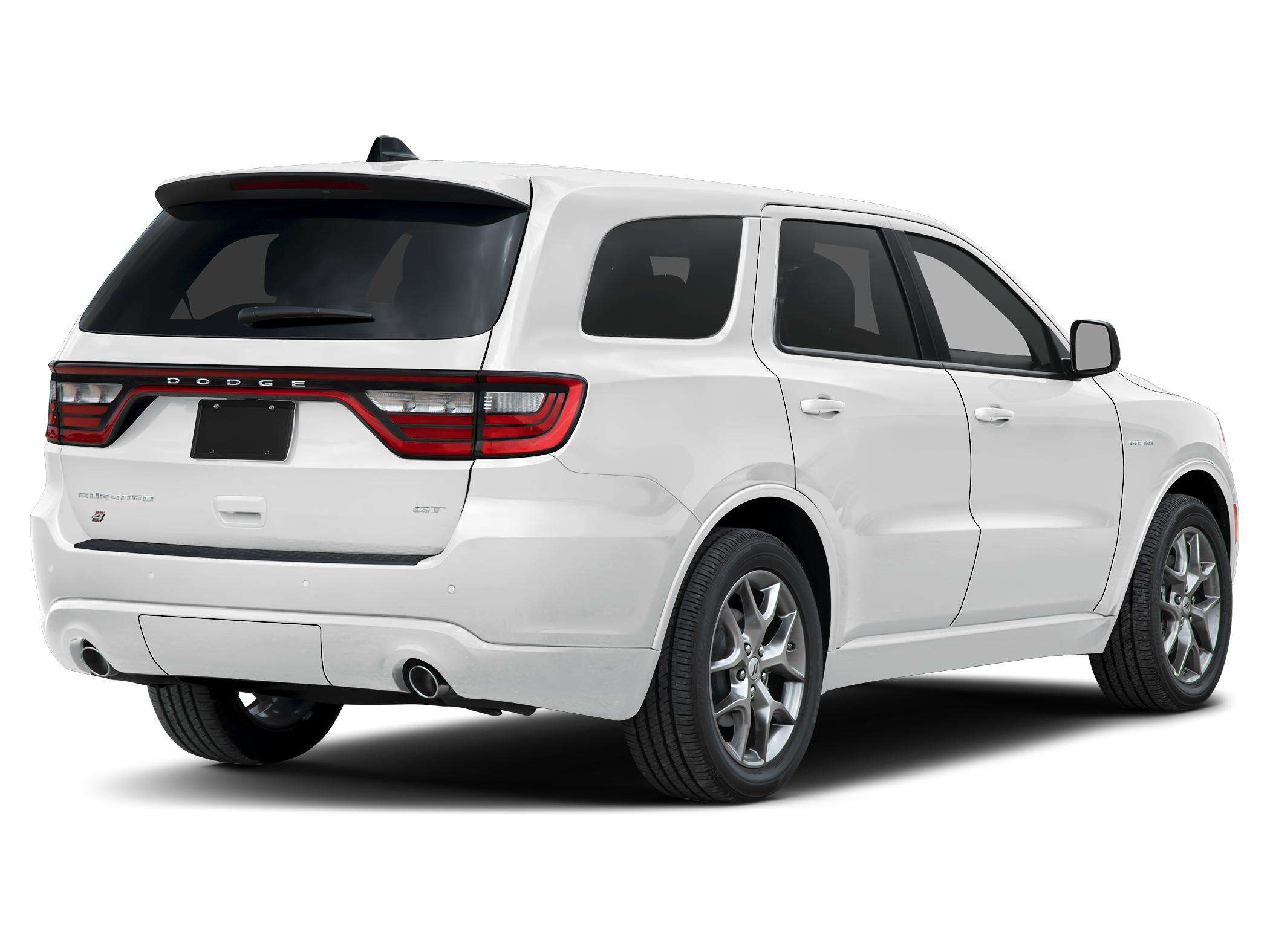 2026 Dodge Durango GT HEMI V8 PLUS | TOW | NAVI | PWR LIFT | SUN — photo 1
