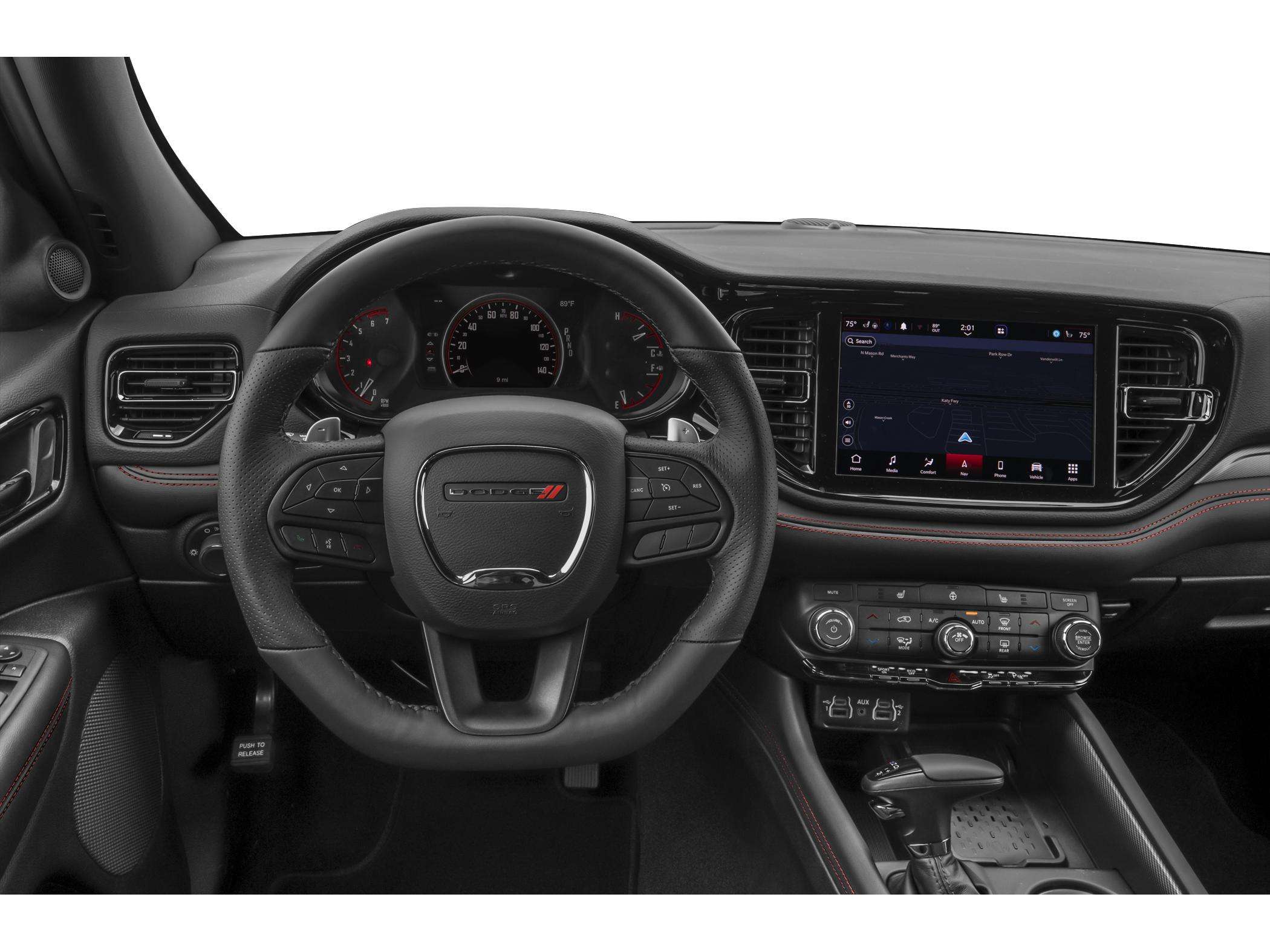 2026 Dodge Durango GT HEMI V8 PLUS | TOW | NAVI | PWR LIFT | SUN — photo 1