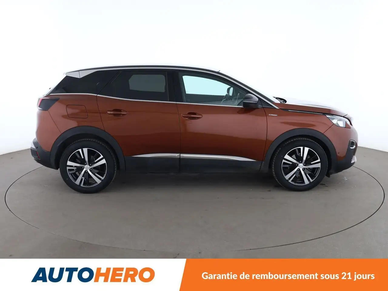 Peugeot 3008 3008 — photo 7