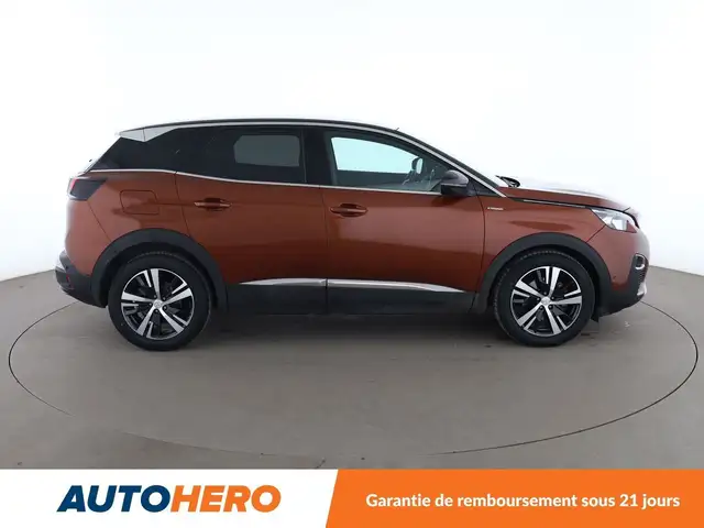Peugeot 3008 view 7