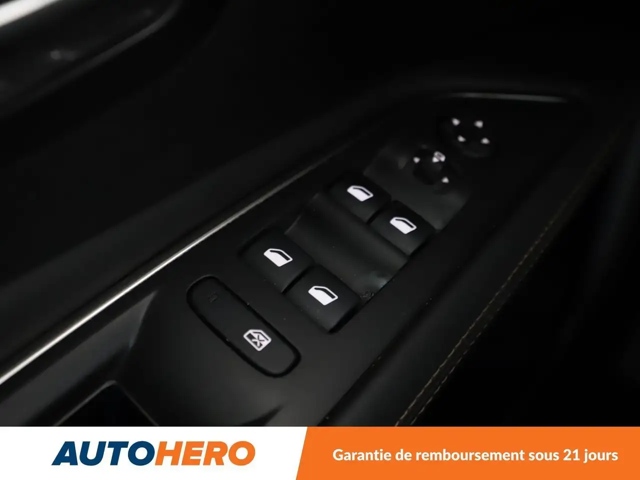 Peugeot 3008 3008 — photo 29