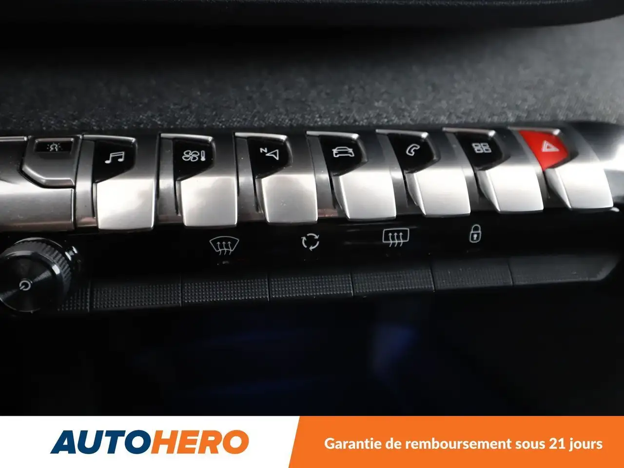 Peugeot 3008 3008 — photo 27