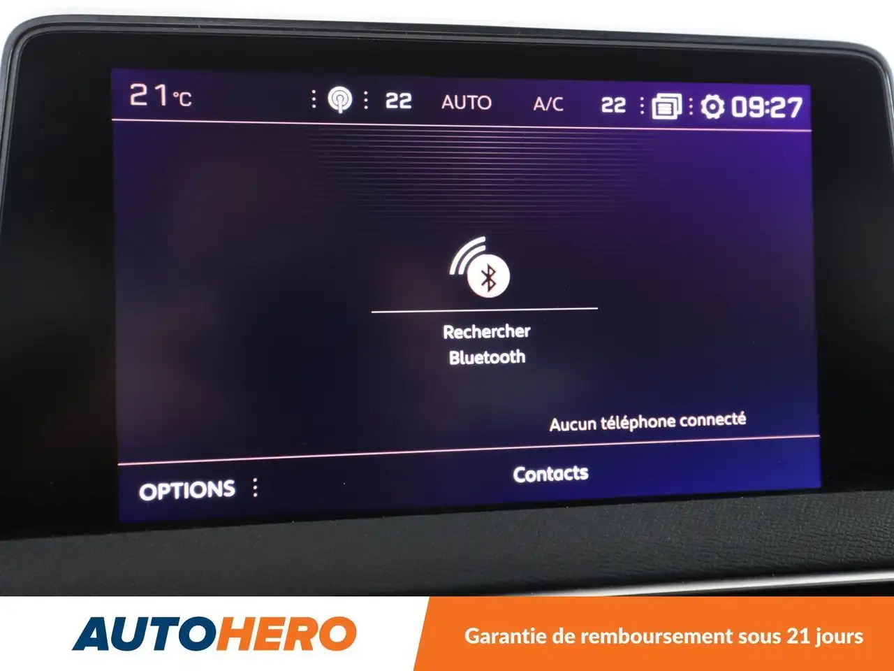 Peugeot 3008 3008 — photo 24
