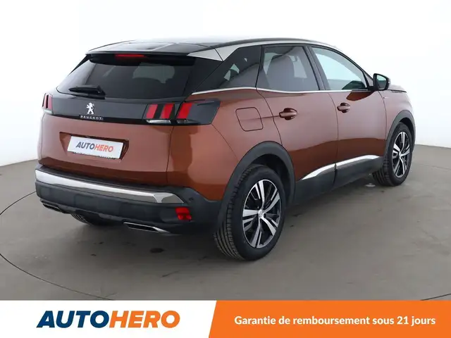 Peugeot 3008 view 6