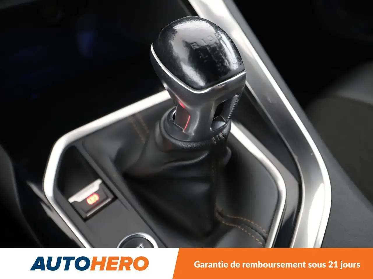 Peugeot 3008 3008 — photo 28