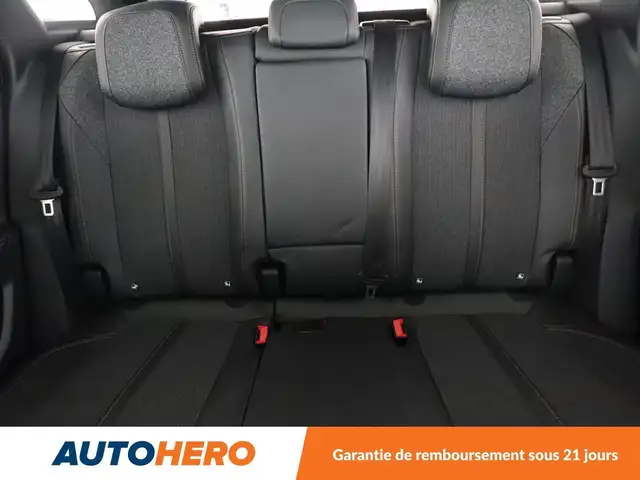Peugeot 3008 view 15