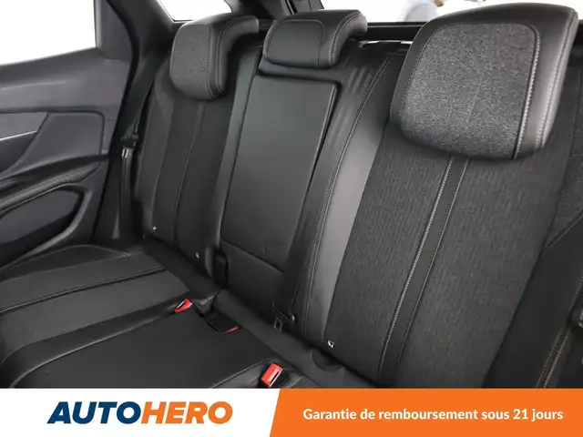 Peugeot 3008 view 14