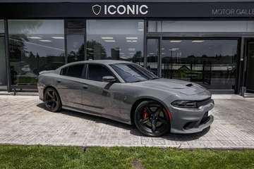 R/T 5.7 V8