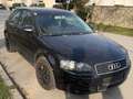 Audi A3 A3 Attraction 2,0 TDI Attraction Schwarz - thumbnail 1