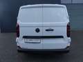 Volkswagen Transporter 2.0 TDI+KASTEN+LANG+3 SITZPLÄTZE+KLIMAANLAGE Wit - thumbnail 9