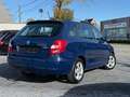 Skoda Fabia Fabia 1.2 TDI AIRCO ALU Combi GreenLine 1e Hand Bleu - thumbnail 3