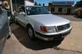 Audi 100 2,8 E 1. Hand Motor bei Audi vor 3000km Argent - thumbnail 3