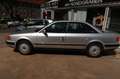 Audi 100 2,8 E 1. Hand Motor bei Audi vor 3000km Argent - thumbnail 5
