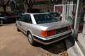 Audi 100 2,8 E 1. Hand Motor bei Audi vor 3000km Argent - thumbnail 4