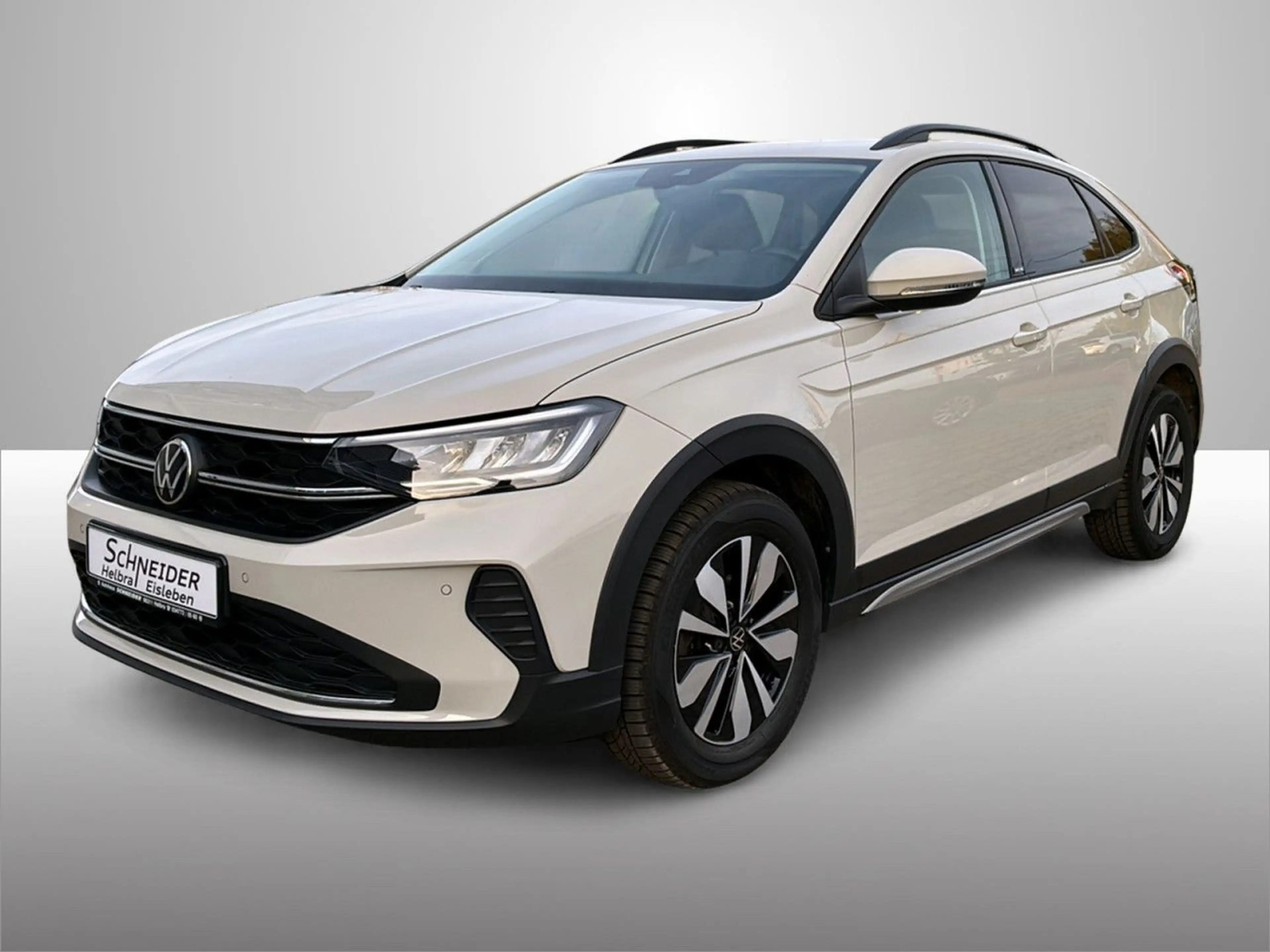 Volkswagen Taigo 1.0 TSI MOVE APP+LED+SHZ+KLIMA Bluetooth — photo 2