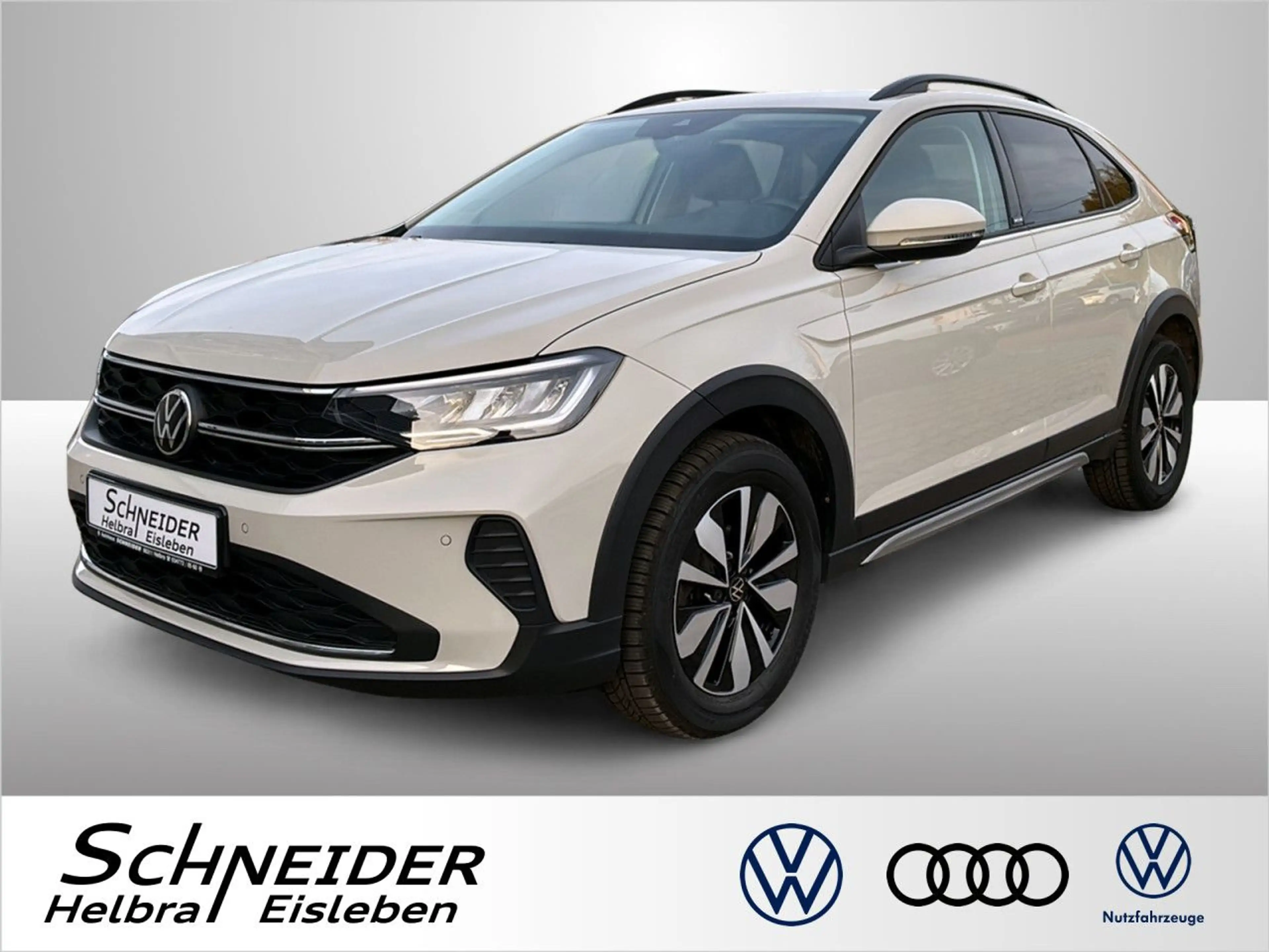 Volkswagen Taigo 1.0 TSI MOVE APP+LED+SHZ+KLIMA Bluetooth
