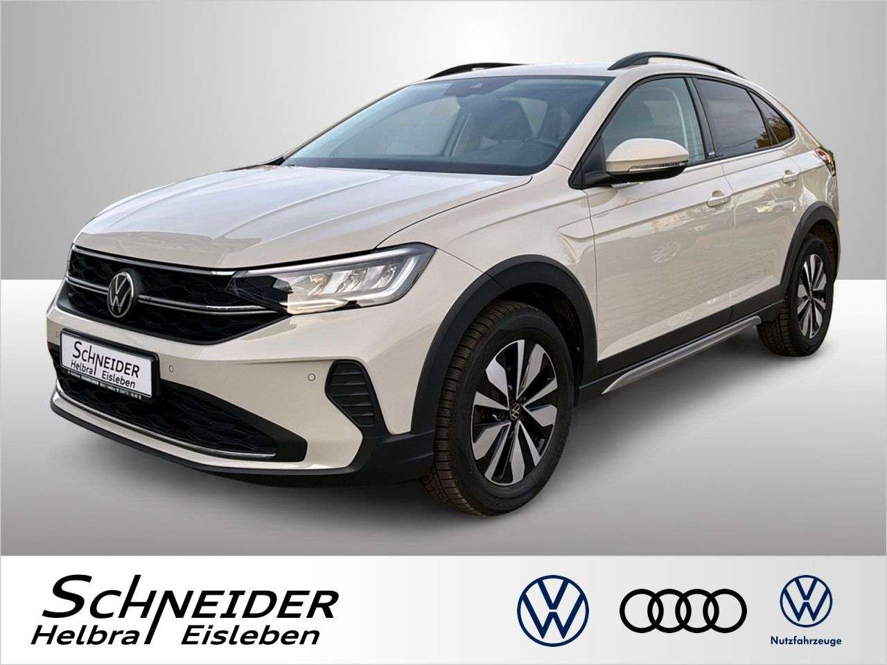 Volkswagen Taigo 2023