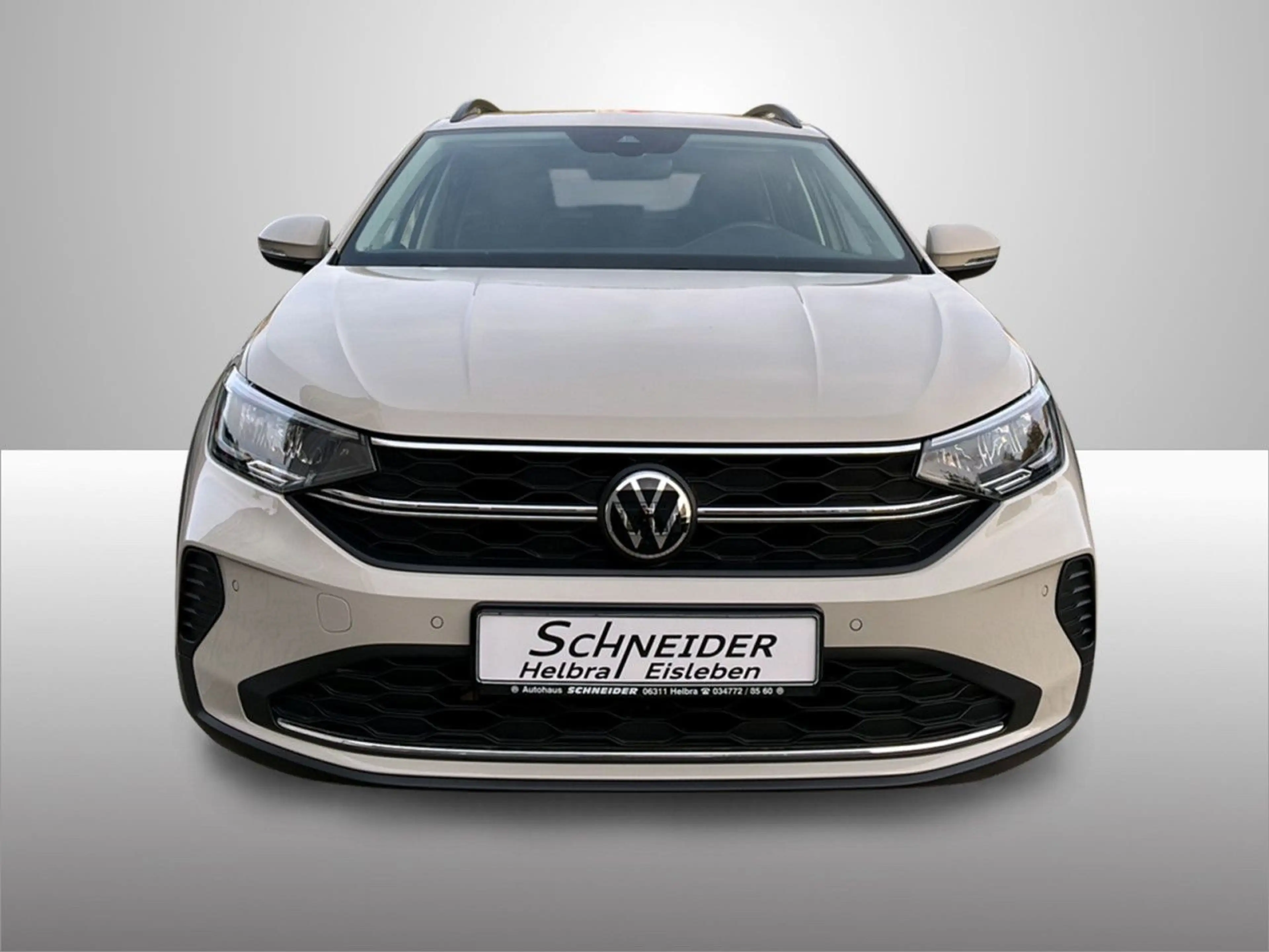 Volkswagen Taigo 1.0 TSI MOVE APP+LED+SHZ+KLIMA Bluetooth — photo 7