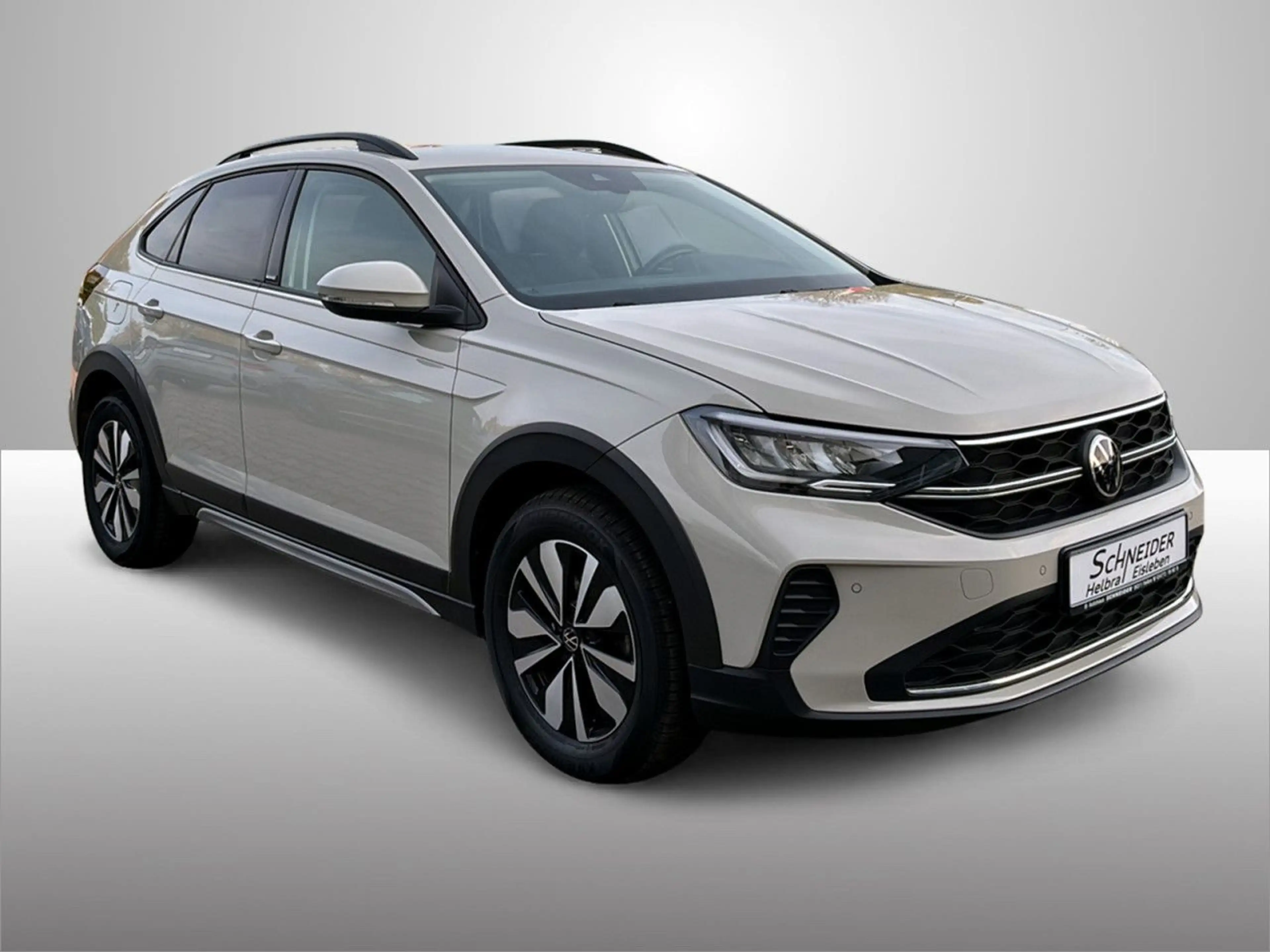Volkswagen Taigo 1.0 TSI MOVE APP+LED+SHZ+KLIMA Bluetooth — photo 6