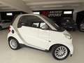 smart forTwo 1000 52 kW coupÃ© passion Bianco - thumbnail 2
