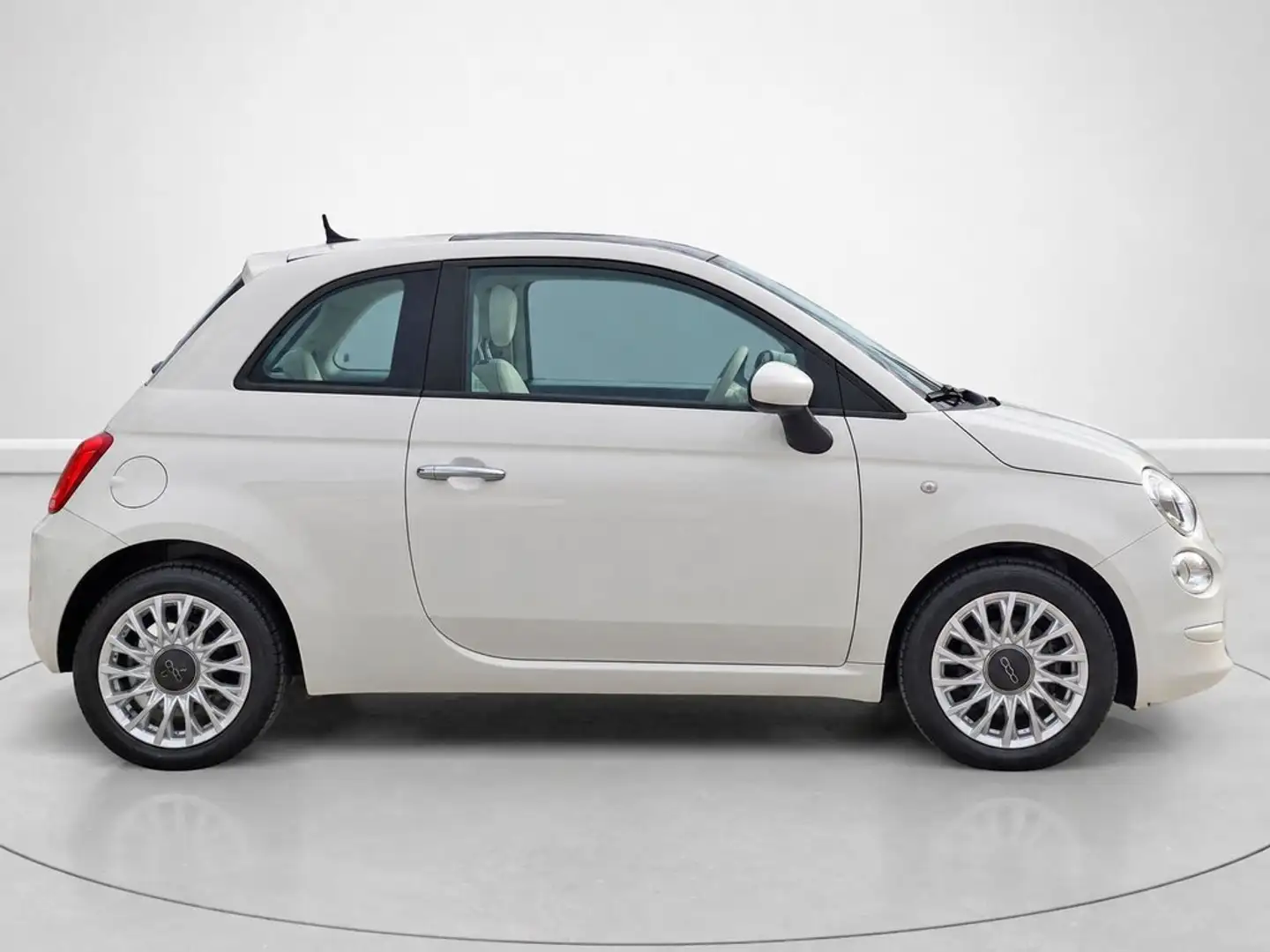 Fiat 500 1.0 GSE Lounge Blanco - 2