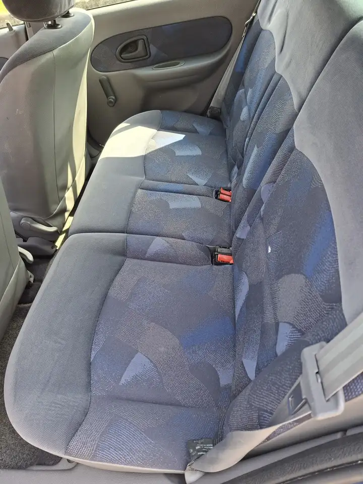 Renault Clio 5p 1.2 RT 2airbag, foto 10