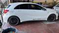 Mercedes-Benz A 45 AMG W176 Bianco - thumbnail 2