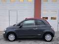 Fiat 500C 500 Cabrio 1,2 Pop Grau - thumbnail 6