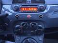 Fiat 500C 500 Cabrio 1,2 Pop Grau - thumbnail 14