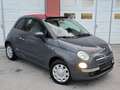 Fiat 500C 500 Cabrio 1,2 Pop Grau - thumbnail 2