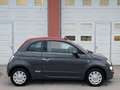 Fiat 500C 500 Cabrio 1,2 Pop Grau - thumbnail 3
