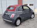 Fiat 500C 500 Cabrio 1,2 Pop Grau - thumbnail 4