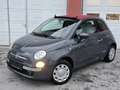 Fiat 500C 500 Cabrio 1,2 Pop Grau - thumbnail 1