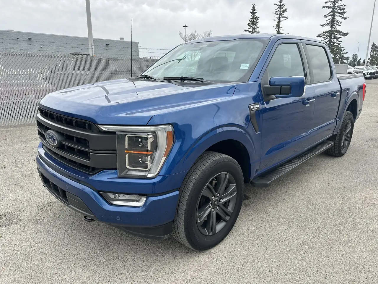 2023 Ford F 150