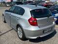 BMW 118 Serie 118d 5p 2.0 Futura 143cv Argento - thumbnail 6