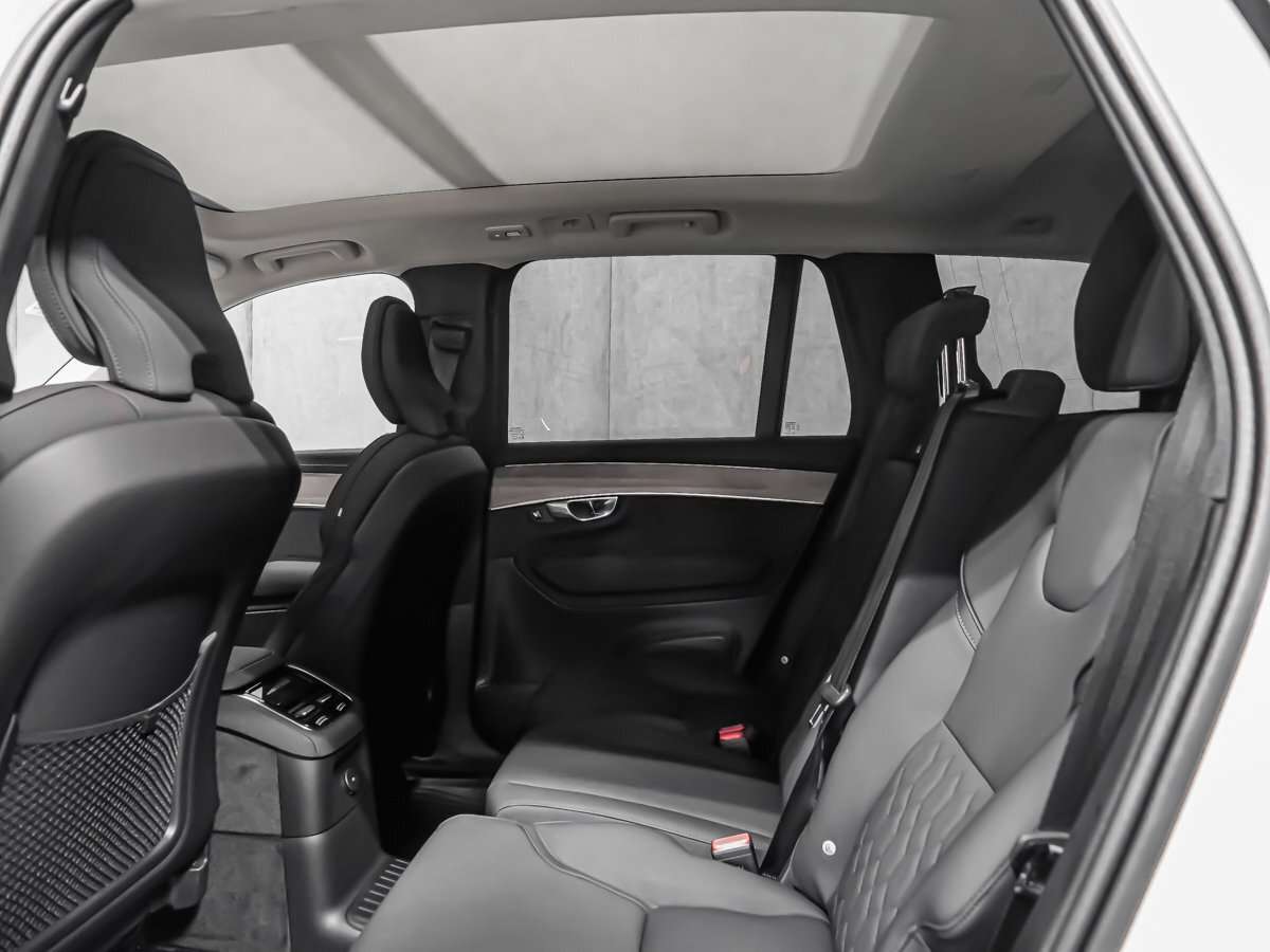 2026 Volvo XC90 Core 7-Seater (Bright Theme) thumb 12