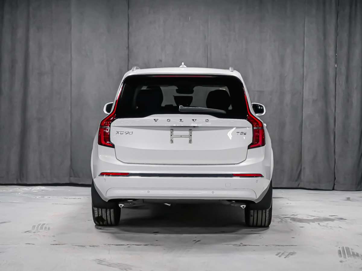 2026 Volvo XC90 Core 7-Seater (Bright Theme) thumb 6