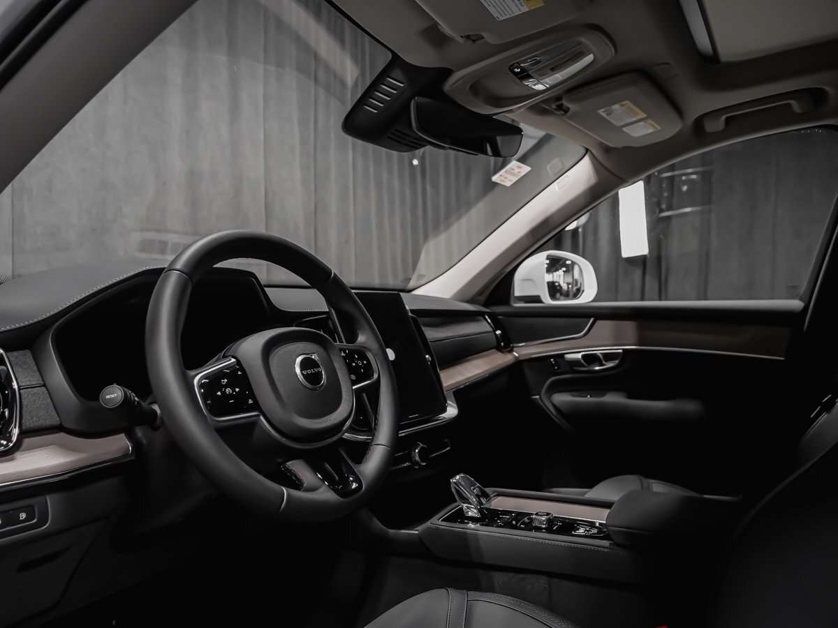 2026 Volvo XC90 Core 7-Seater (Bright Theme) thumb 7