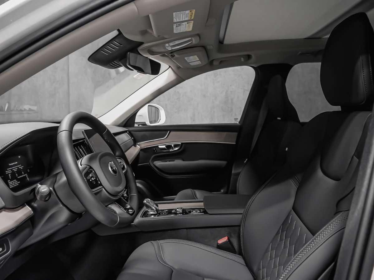 2026 Volvo XC90 Core 7-Seater (Bright Theme) thumb 11