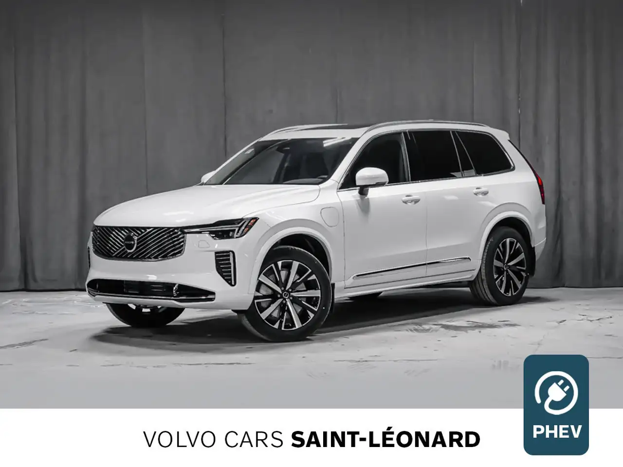 2026 Volvo XC90