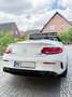 Mercedes-Benz C 63 AMG S Cabrio Speedshift MCT 9G - thumbnail 6