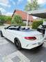 Mercedes-Benz C 63 AMG S Cabrio Speedshift MCT 9G - thumbnail 5