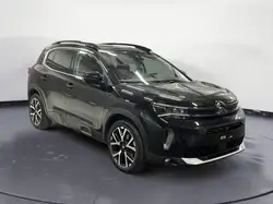 Citroen C5 Aircross 1.5 BlueHDi - 130 S\u0026S - BV EAT8  Max PHASE 2