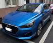 Hyundai i30 1.4 t-gdi Style dct Bleu - thumbnail 1