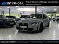 BMW M3 Competition Touring xDrive*LASER*H-K*MEMO* Grau - thumbnail 1