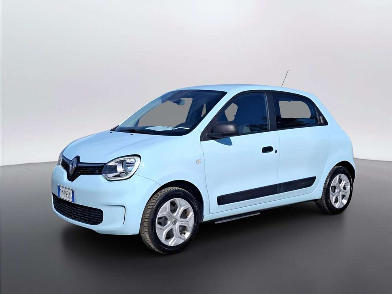 Renault Twingo Authentic 22kWh